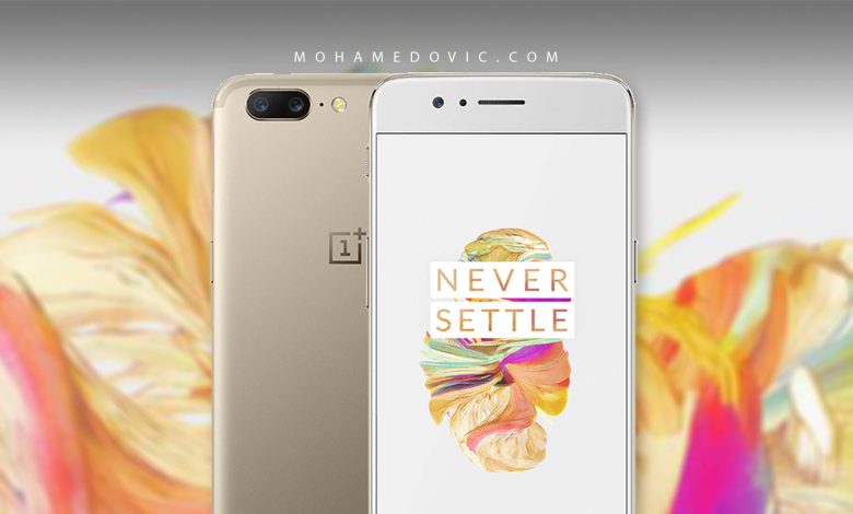 تحميل الخلفيات الرسمية لهاتف OnePlus 5 بدقة HD 1 تحميل خلفيات ون بلس 5 بالجودة الأصلية