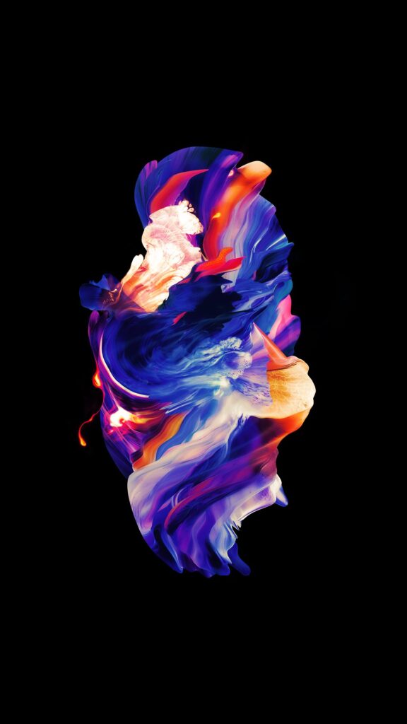 OnePlus 5 Stock Wallpapers HD Mohamedovic 1