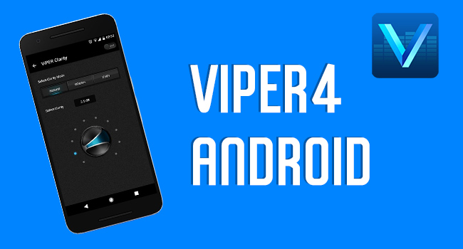 Viper4Android 50 best root apps