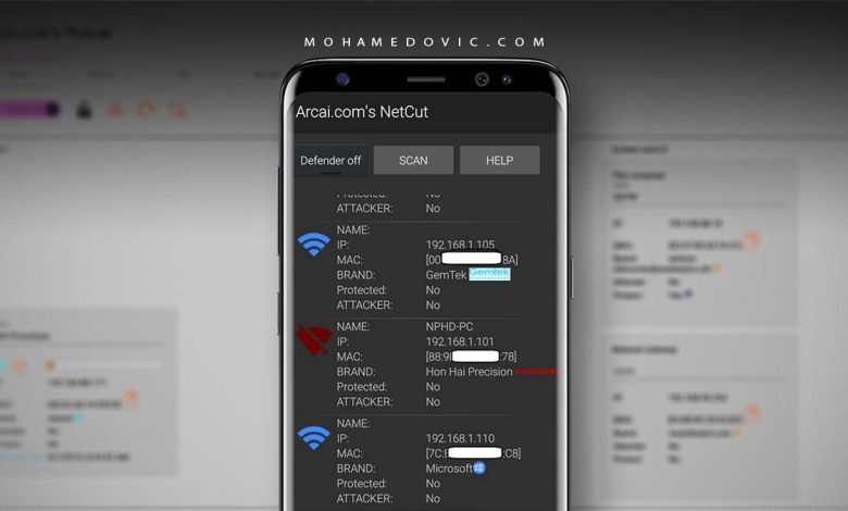 تحميل نت كت برو 2024 NetCut Pro APK v3.0 قطع إنترنت الشبكة الآن بدون روت! 1 Download NetCut Pro