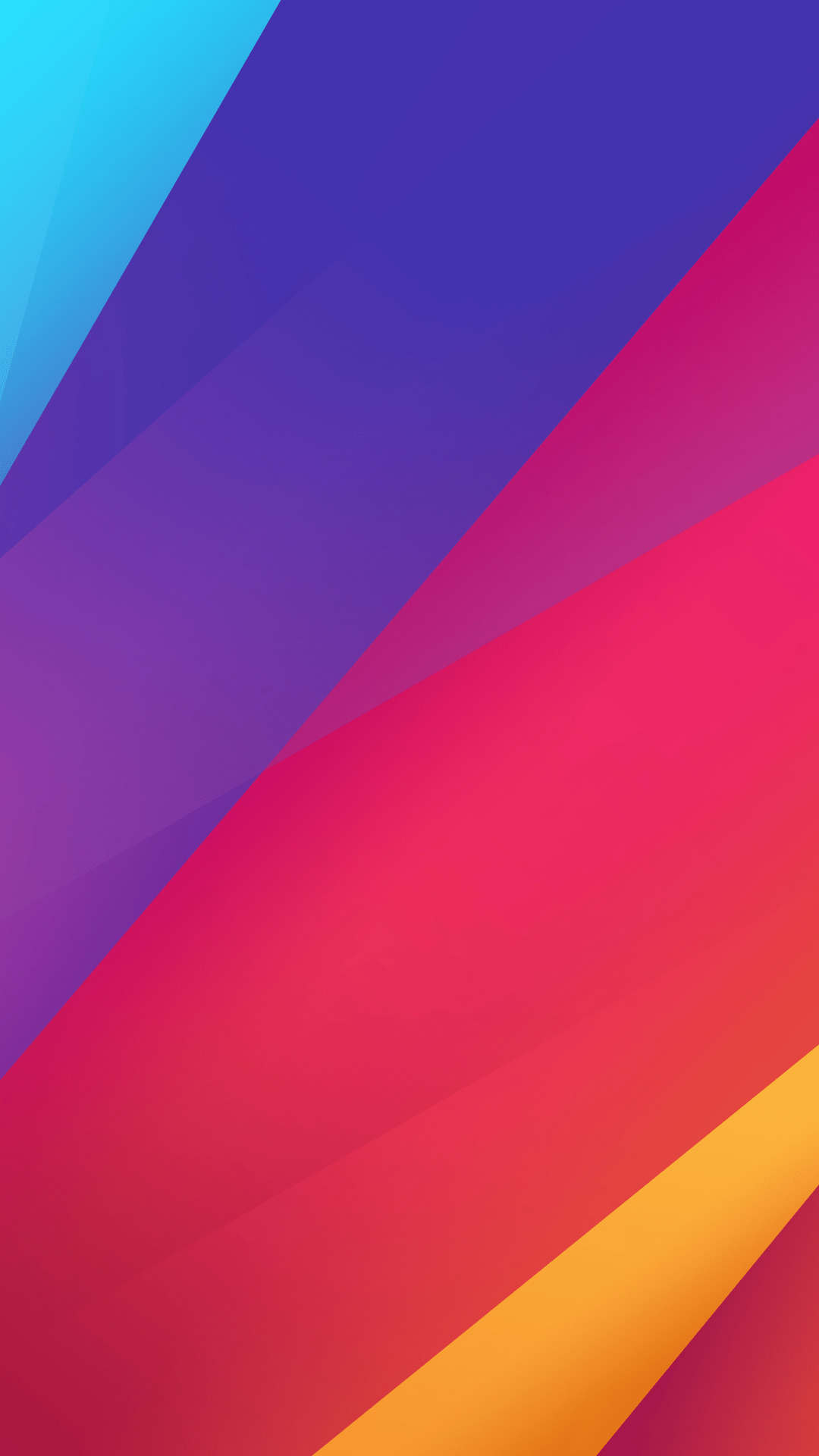 Flyme OS 5.0 HD wallpapers Mohamedovic 1 1
