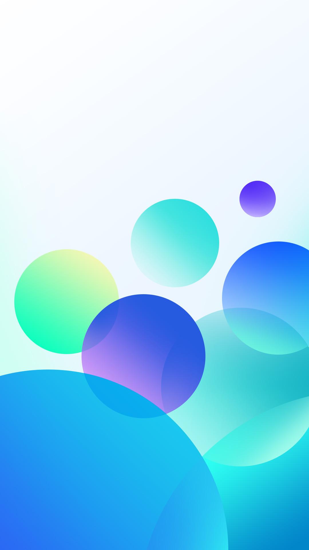 Flyme OS 5.0 HD wallpapers Mohamedovic 8