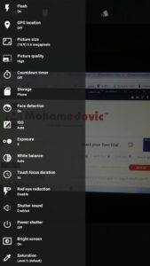 Resurrection Remix Nougat 7.1.1 for Galaxy Note 3 4G Mohamedovic 10