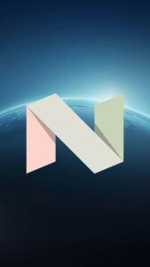 Resurrection Remix Nougat 7.1.1 for Galaxy Note 3 4G Mohamedovic 13