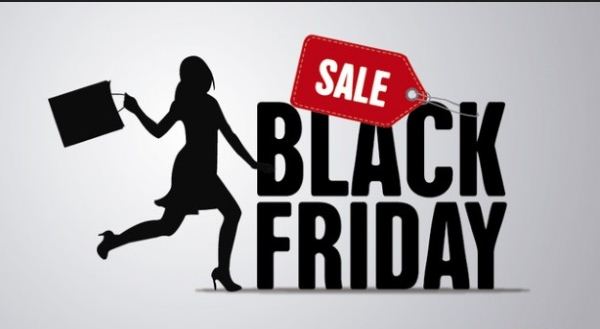 Black Friday Apps for Android iOS Mohamedovic