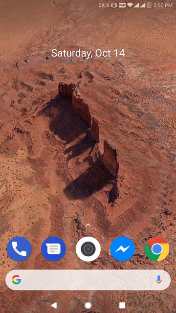 Google Pixel 2 live wallpapers Mohamedovic 03
