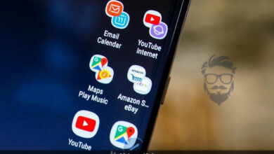 تثبيت خاصية App Pair لجميع هواتف اندرويد باستخدام تطبيق Split-Screen Creator 22 Galaxy Note 8 App Pair Feature for any Android device 1