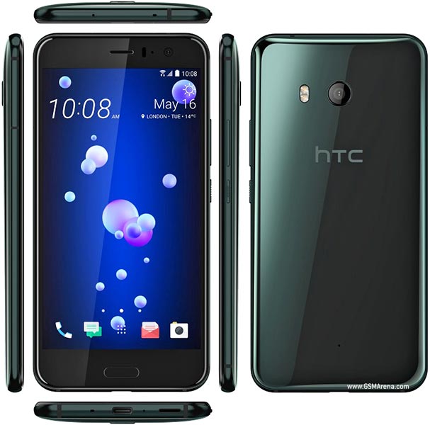 HTC U11 Mohamedovic