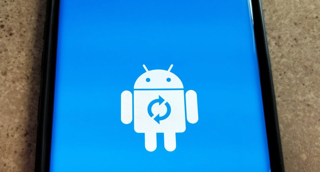 Samsung Galaxy Note 8 Blue Screen Mohamedovic