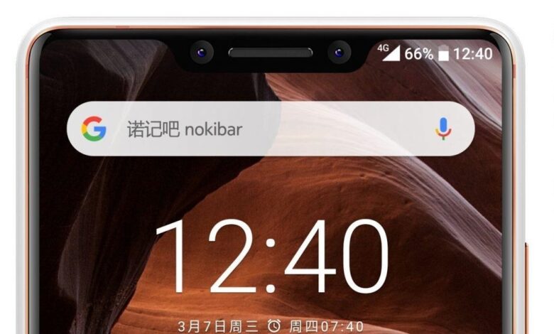 هاتف Nokia 9 | كل ما نعرفه حتى الآن من توقعات & شائعات وتسريبات! 1 Everything We Know About the Nokia 9