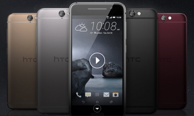 Get OTA Update Link From HTC Servers