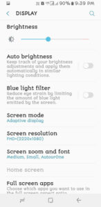 Install 1000 Fonts on Samsung Devices Mohamedovic 03