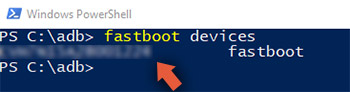 Install TWRP Recovery on Android Devices using Fastboot 1