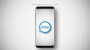 Download IMO Messenger
