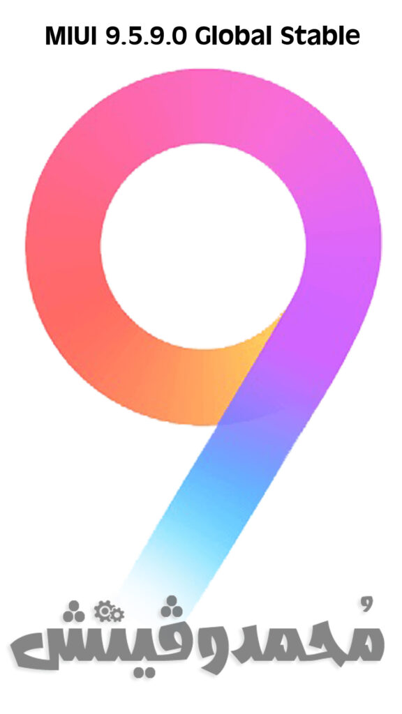 MIUI 9.5.9.0 Global Official ROM Mohamedovic