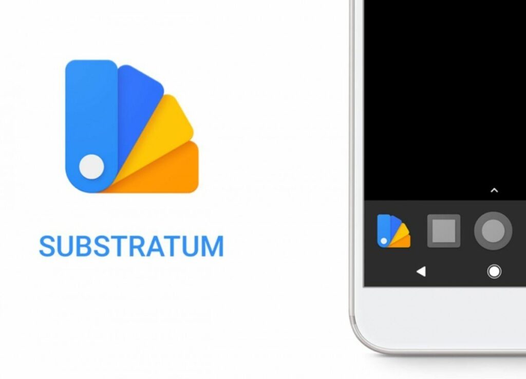 Substratum Theme Engine for Android Oreo