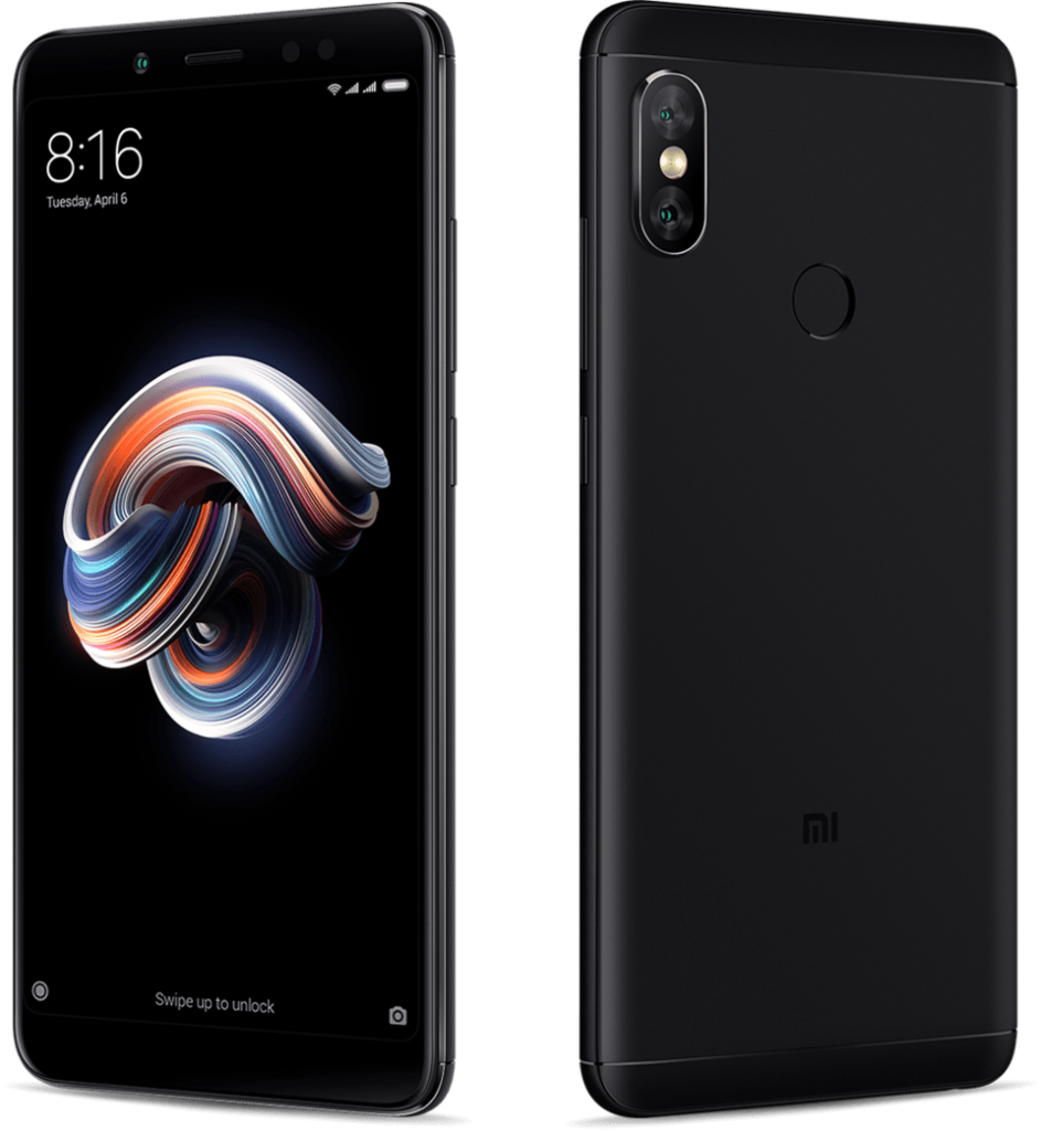 Xiaomi Redmi Note 5 Review Mohamedovic