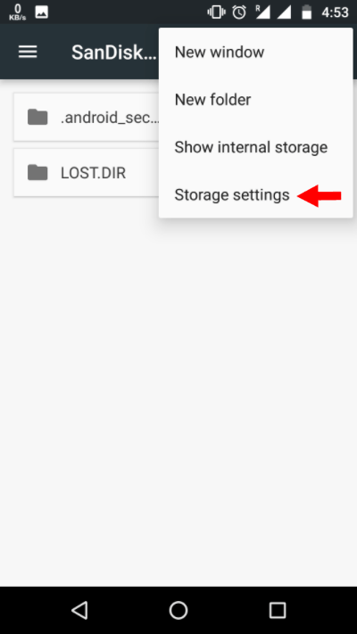 6How To Use SD Card As Internal Storage On Android mohamedovic