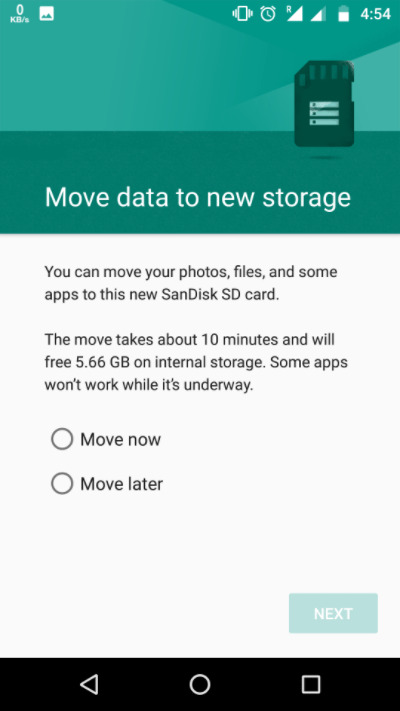 9How To Use SD Card As Internal Storage On Android mohamedovic