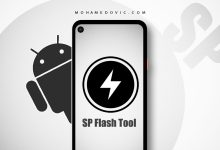 تحميل SP Flash Tool