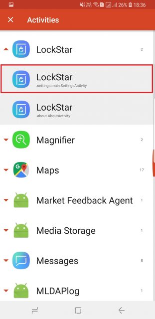 How to Install Samsung Good Lock 2018 Apps Mohamedovic 07