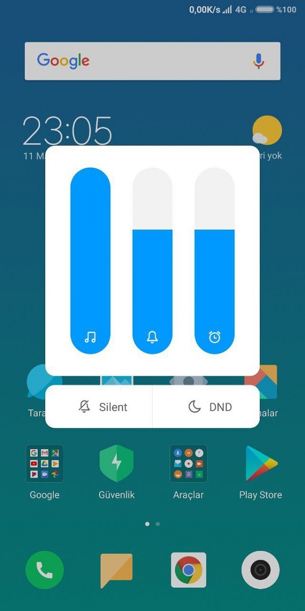 MIUI 10 based Android Oreo ROM for Xiaomi Redmi Devices Mohamedovic 04