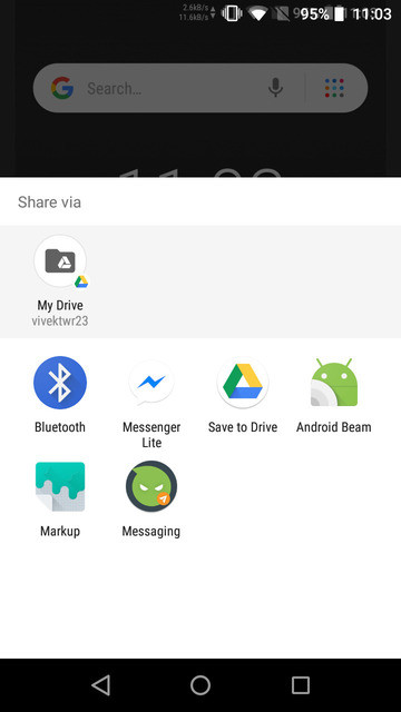 Android 9.0 P Screenshot Editor Markup Mohamedovic 05