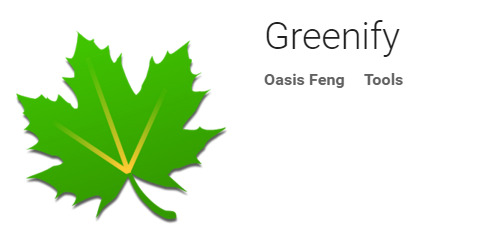 Save your Battery Life with Greenify