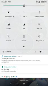 Moto G5 Oreo 8.1 Official Firmware update Mohamedovic 05