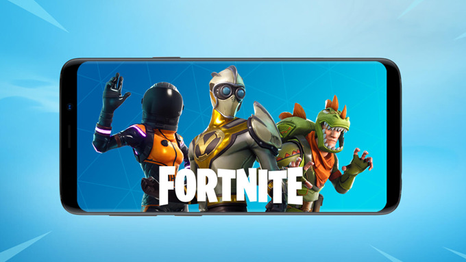 Play Fortnite on Any Android Device