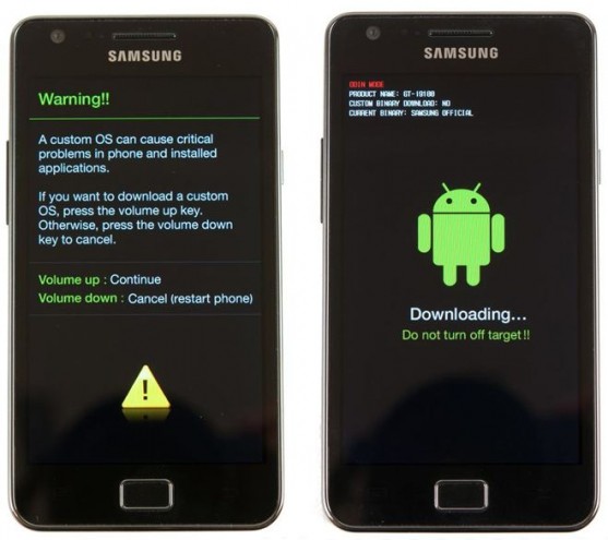 Samsung Emergency Firmware Recovering Mohamedovic 11