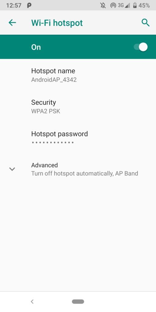 Android Pie AOSP ROM for Honor 7X Mohamedovic 03