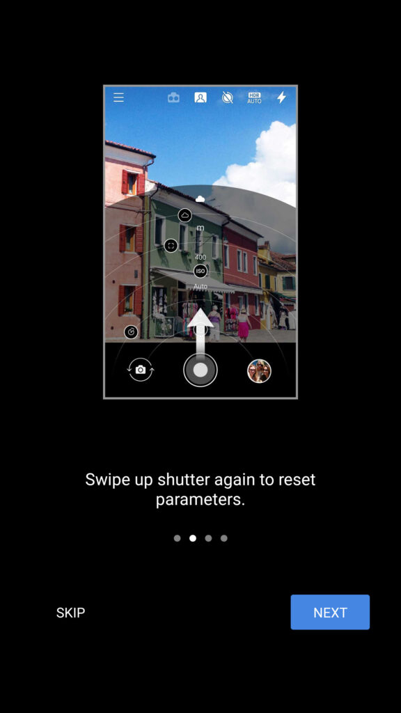 Install Nokia 8 Camera App with Pro Camera Mode 03