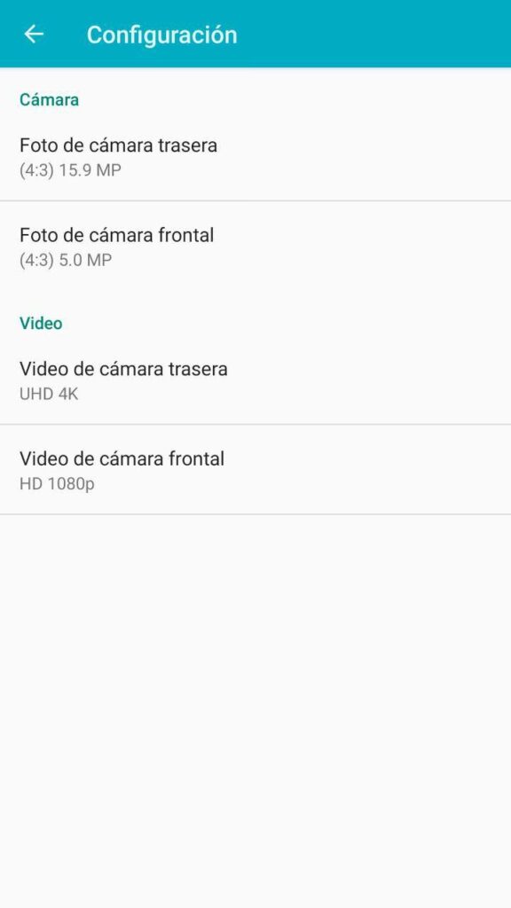 Pixel Experience based Android Pie for Redmi Note 3 Mohamedovic 04