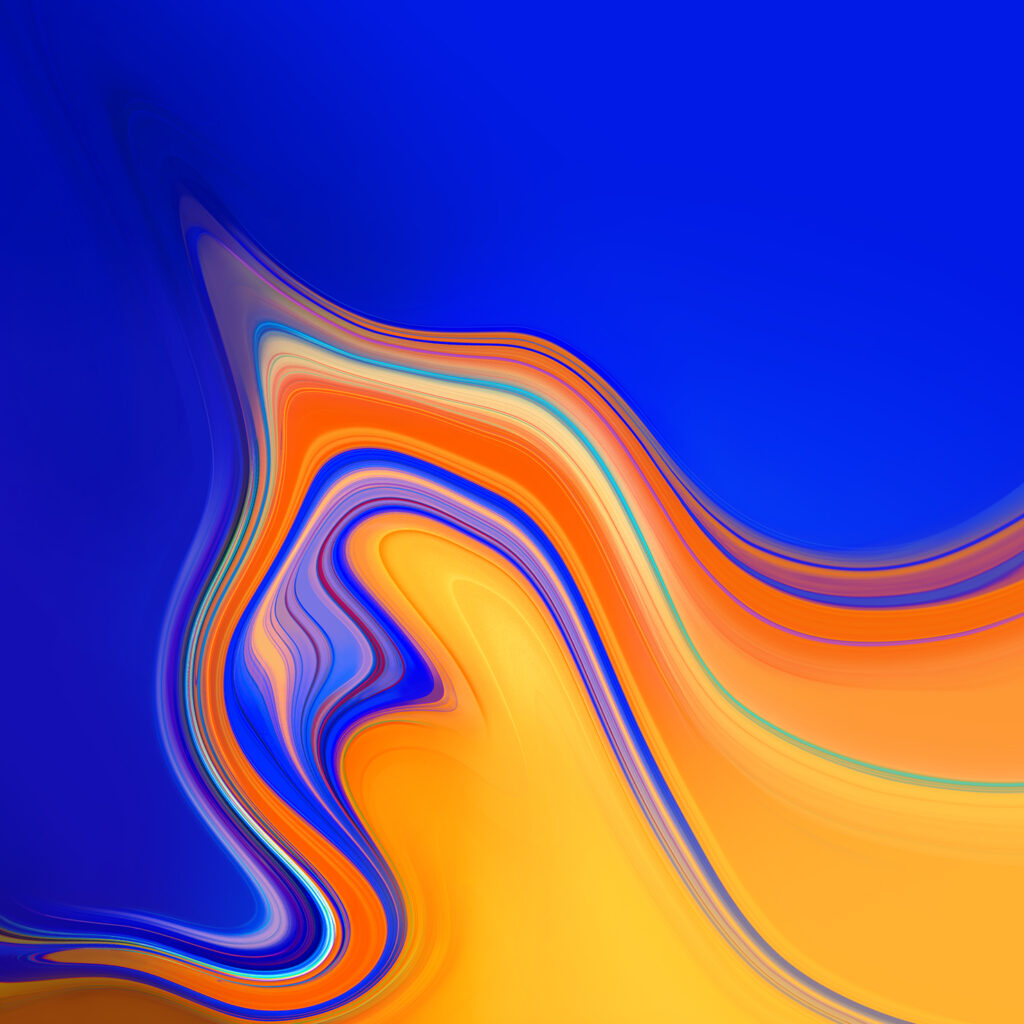 هاتف سامسونج Galaxy J6 Plus | الخلفيات الرسمية عالية الدقة QHD 11 Samsung Galaxy J6 Plus Stock Wallpapers Mohamedovic 05
