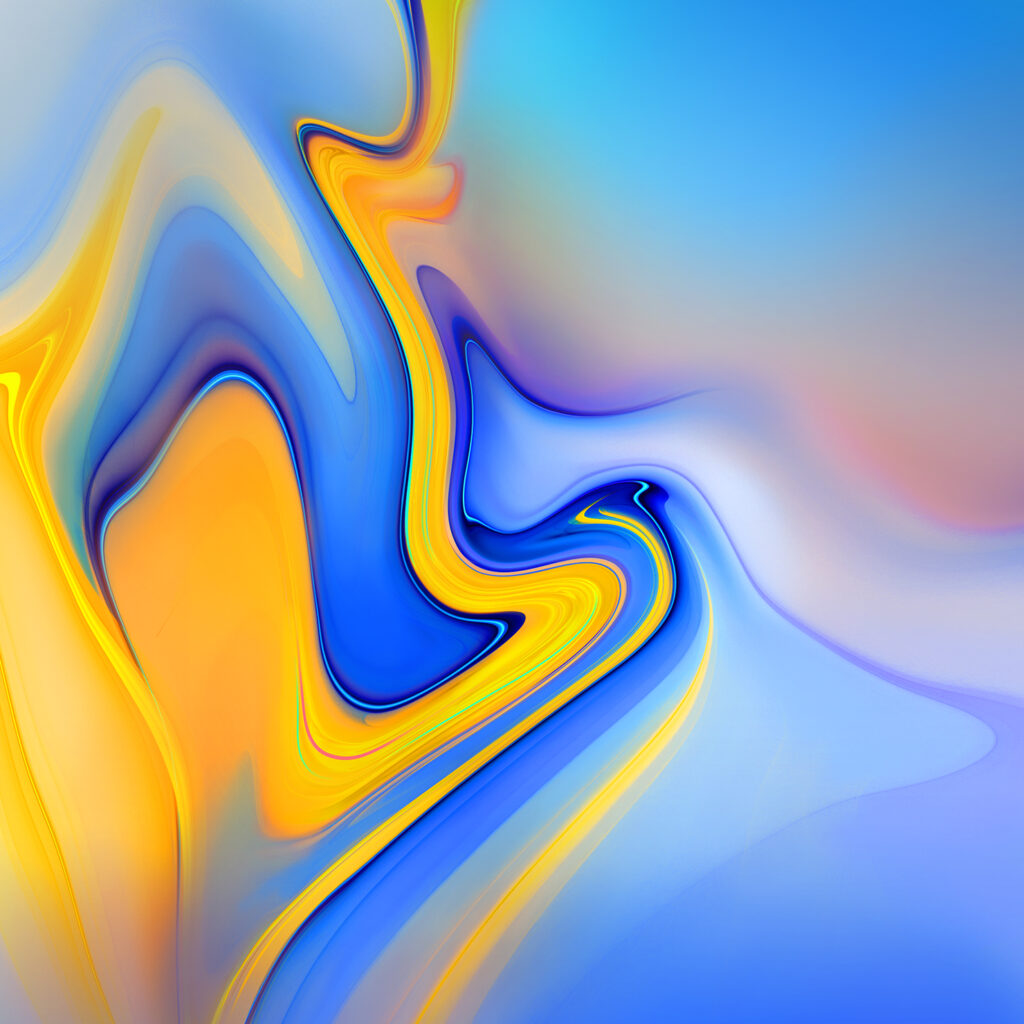 هاتف سامسونج Galaxy J6 Plus | الخلفيات الرسمية عالية الدقة QHD 12 Samsung Galaxy J6 Plus Stock Wallpapers Mohamedovic 06