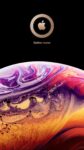 iPhone XS Max HQ Sock Wallpapers Mohamedovic 03