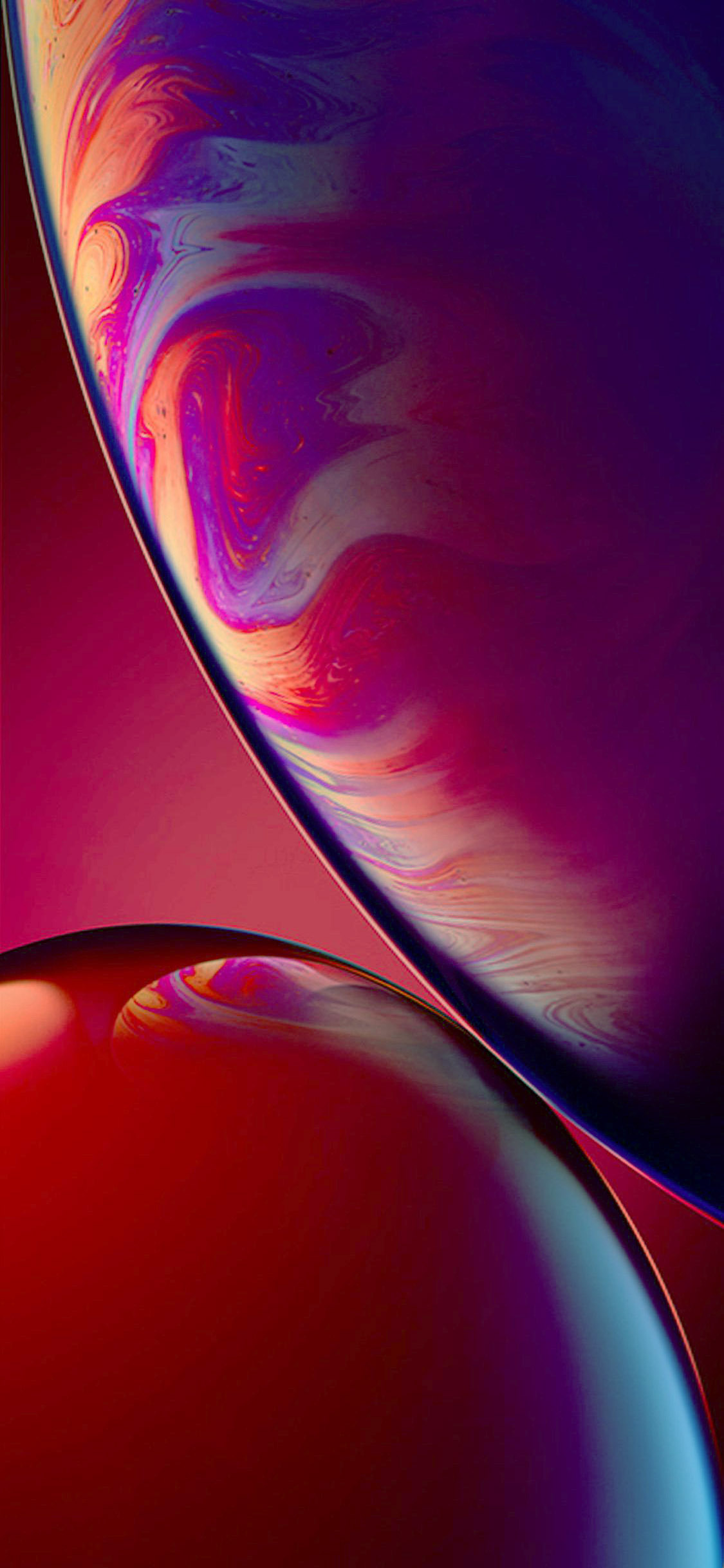 iPhone XS Stock Edited Wallpapers Mohamedovic 06