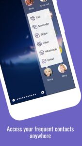Get Galaxy Note 9 Edge Screen via Action Edge App Mohamedovic 02