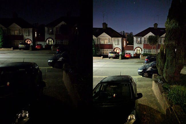 Google Pixel 3 Camera Night Sight Mohamedovic 2