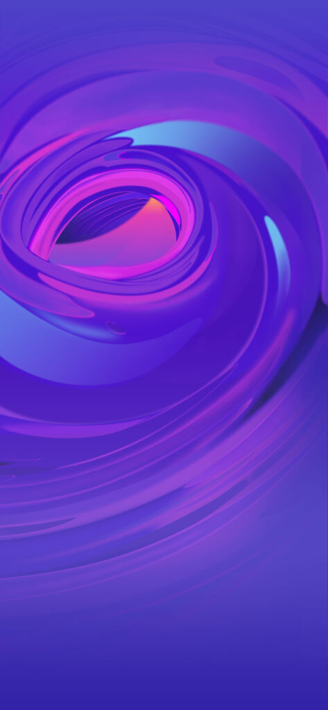 Mi MiX 3 Stock HQ Wallpapers Mohamedovic 1