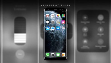 كيفية تحويل هاتف اندرويد كليًا إلى iPhone 14 Pro Max مع شرح بالصور بدون روت 50 تحويل الاندرويد الى ايفون 11 برو ماكس