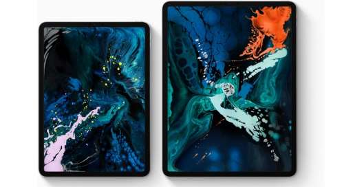 iPad Pro 2018 Specs