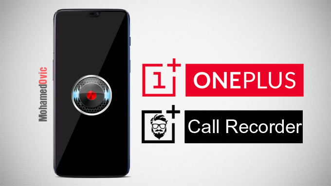Enable Call Recorder on OnePlus Devices