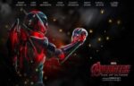 Marvel Movies Heros Wallpapers Mohamedovic 133