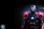 Marvel Movies Heros Wallpapers Mohamedovic 134
