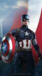 Marvel Movies Heros Wallpapers Mohamedovic 93