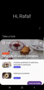 One UI Beta Based Android Pie for Galaxy S9 S9 Plus Mohamedovic 04