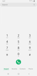One UI Beta Based Android Pie for Galaxy S9 S9 Plus Mohamedovic 09