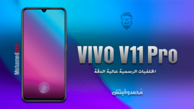 تحميل الخلفيات الرسمية (12 خلفية) لهاتف Vivo V11 Pro بدقة +FHD 52 Vivo V11 Pro Wallpapers 1